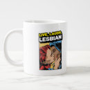 Search for lesbians mugs Girlfriend