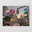 Search for japon postcards Tokyo