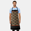Search for birthday black aprons Best dad ever