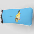 Search for parrot golf equipment Bird