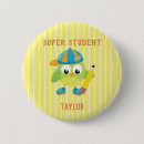 Recherche de récompenses badges École