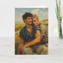 Recherche de pastoral vœux cartes Peinture