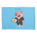 Search for piggy pillowcases Cute