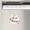 Recherche de fleur sale magnets Floral