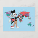 Search for warner brothers postcards Animated cartoon