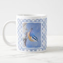 Search for red breasted mugs Bird