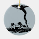 Search for tornadoes ornaments Twister
