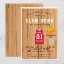 Search for slam dunk invitations Sports