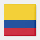 Search for colombia magnets World flags