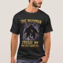Recherche de papillon homme tshirts Catalytique
