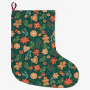 Search for deer christmas stockings Pine