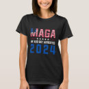 Recherche de funny anti trump tshirts Élection