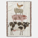 Search for sheep blankets Cows