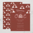 Search for rainbow clouds invitations Girly