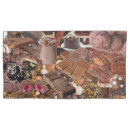 Search for donut pillowcases Sweets