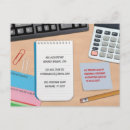 Recherche de de comptabilité cartes postales Comptable