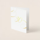Search for milestone cards 30th
