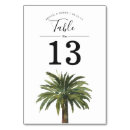 Search for beach table cards Minimal