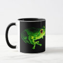 Search for tree frog mugs Green