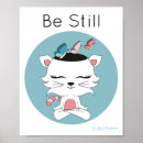 Recherche de zen posters Girly