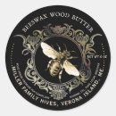 Search for queen stickers Beekeeper