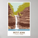 Search for petit posters Petit jean state park
