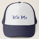 Search for biting hats Bite