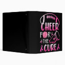 Search for cure binders Awareness