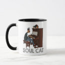 Recherche de jazz piano tasses Animation