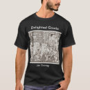 Search for art nouveau tshirts Symbolist