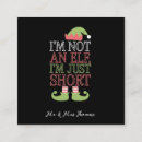 Recherche de elfes cartes visite Drôle