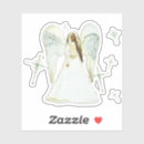 Search for black angel wings stickers African
