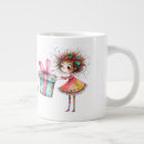 Recherche de fantasy tasses Pour elle
