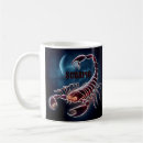 Recherche de horoscope tasses Scorpio