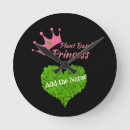 Recherche de planteur horloges Pour elle