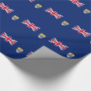 Search for saint wrapping paper Patriotic