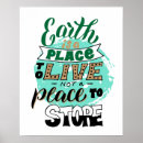 Recherche de zéro posters Typographie