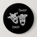 Search for theater buttons Thespian