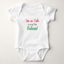 Search for italian baby clothes funny