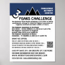 Search for peak Hiking