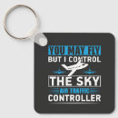 Search for control keychains Air traffic controller