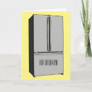 Search for fridge cards Refrigerator