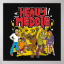 Search for hanna barbera posters Fred jones