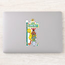 Search for bert ernie stickers Elmo