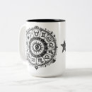 Search for sun signs mugs Celestial