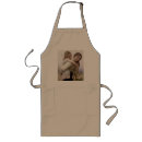 Search for arts and craft aprons Girl