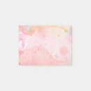 Search for splash post it notes Blue