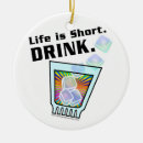 Search for drinks ornaments Bartender