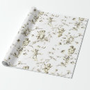 Search for vintage valentines day wrapping paper Rustic