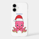 Recherche de mollusque iphone coques Pieuvre
